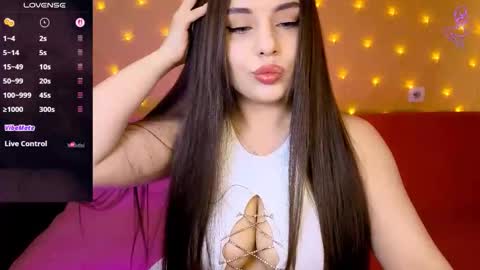Snapshot of sexyenergyy19 chatting on 20, 4, 2026 Kate online show from 20, 4, 2026