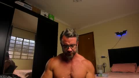 chris online show from 1, 12, 2025