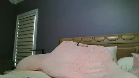 LisaisLuscious online show from 11, 3, 2026
