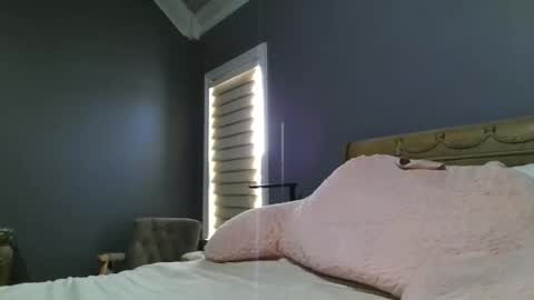 LisaisLuscious online show from 13, 3, 2026