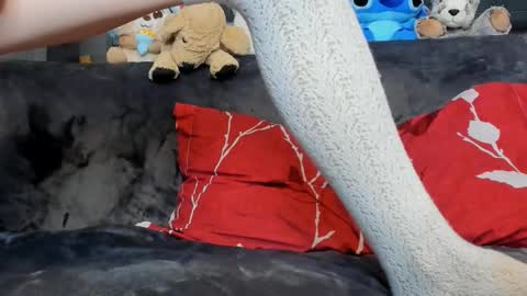 Ari online show from 18, 12, 2025