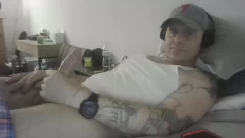 Snapshot of sexyfredy7722 chatting on 5, 11, 2025 sexyfredy7722 online show from 5, 11, 2025