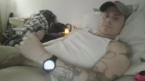 Snapshot of sexyfredy7722 chatting on 8, 11, 2025 sexyfredy7722 online show from 8, 11, 2025