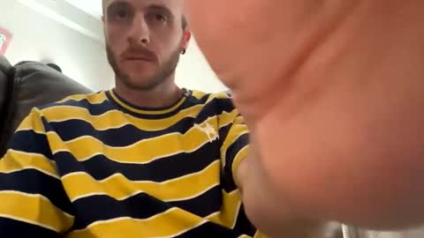 T online show from 3, 12, 2025