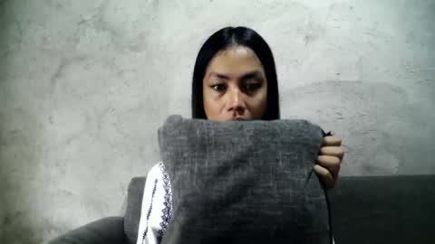Snapshot of sexygirlx_cherry chatting on 7, 10, 2025 Callmenathalie online show from 7, 10, 2025