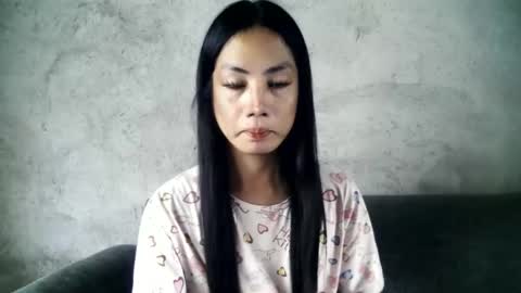 Snapshot of sexygirlx_cherry chatting on 9, 10, 2025 Callmenathalie online show from 9, 10, 2025