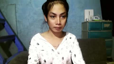 Snapshot of sexygirlx_cherry chatting on 16, 10, 2025 Callmenathalie online show from 16, 10, 2025