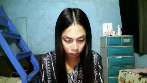 Snapshot of sexygirlx_cherry chatting on 17, 10, 2025 Callmenathalie online show from 17, 10, 2025