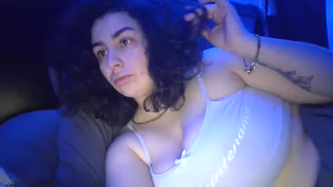 Snapshot of sexygoddesslizaaa chatting on 11, 1, 2025 ETERNAL GODDESS WOMAN online show from 11, 1, 2025
