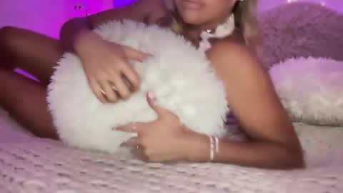 Ashley Love online show from 18, 6, 2026