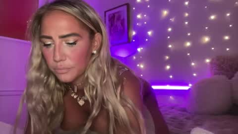 Ashley Love online show from 19, 7, 2026