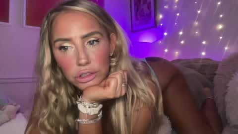 Ashley Love online show from 28, 7, 2026