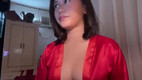 sexyhotangelyn online show from 22, 9, 2025