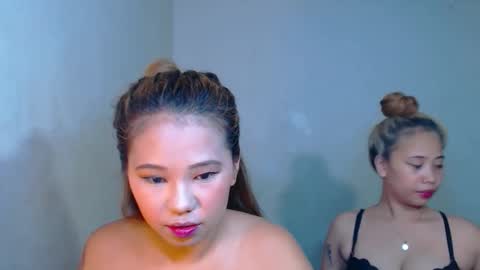 jeanken and jelian online show from 17, 10, 2025