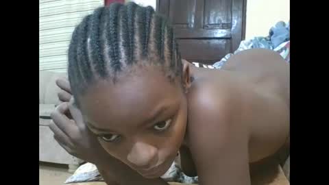 REBECCAH online show from 8, 12, 2024