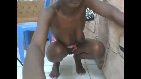 REBECCAH online show from 1, 1, 2025