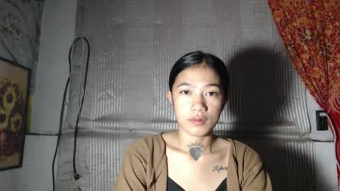 Snapshot of sexyhotjelian chatting on 15, 2, 2025 jelian online show from 15, 2, 2025