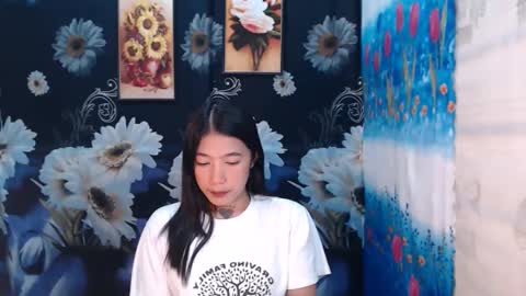 Snapshot of sexyhotjelian chatting on 10, 3, 2025 jelian online show from 10, 3, 2025