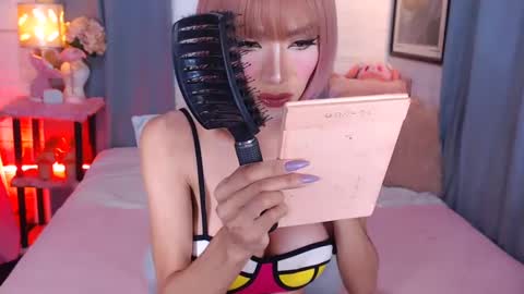 Snapshot of sexyhottieashley chatting on 23, 1, 2025 ASHLEY online show from 23, 1, 2025