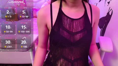 sexyislive online show from 6, 1, 2025