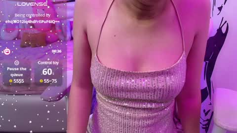 sexyislive online show from 16, 1, 2025