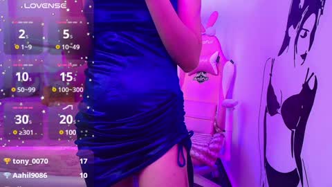 sexyislive online show from 20, 1, 2025