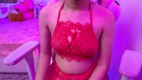 sexyislive online show from 15, 2, 2025