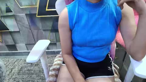 sexyislive online show from 8, 10, 2025