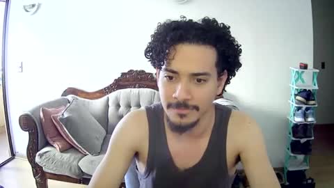 Snapshot of sexyjammyjose chatting on 18, 11, 2025 Go and subscribe to my OF 3 ---- Follow the Heart---- online show from 18, 11, 2025