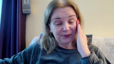 Jenny online show from 8, 2, 2026