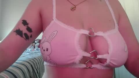 Snapshot of sexyjessicavega chatting on 2, 5, 2026 sexyjessicavega online show from 2, 5, 2026