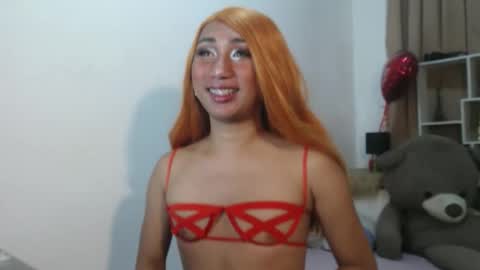 sexyjoan26 online show from 22, 3, 2026
