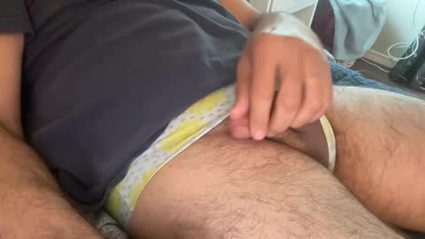 sexyjorgeman online show from 16, 4, 2026