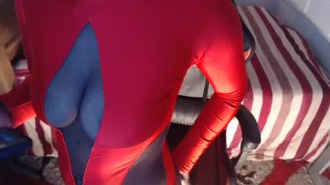 sexyjustin202 online show from 19, 10, 2025