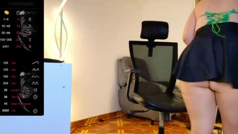 katalina larson online show from 12, 5, 2026
