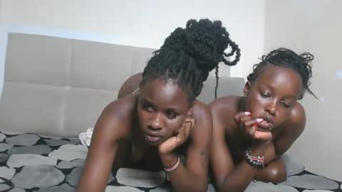 sexykiki18 online show from 12, 1, 2026