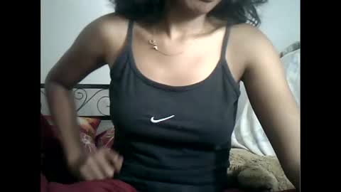 sexylarra12 online show from 10, 1, 2025