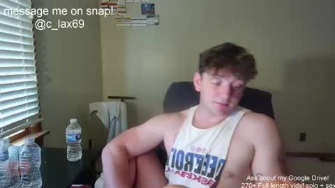 sexylax69 online show from 3, 7, 2026