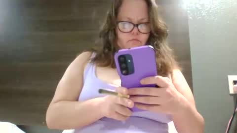 Snapshot of sexylil_bbw chatting on 24, 3, 2026 sexylil_bbw online show from 24, 3, 2026