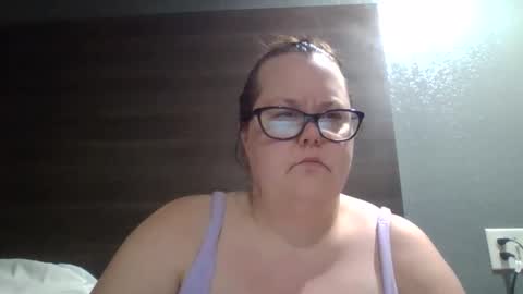 Snapshot of sexylil_bbw chatting on 5, 5, 2026 sexylil_bbw online show from 5, 5, 2026
