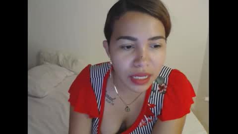 sexyloba  independent model online show from 17, 2, 2025