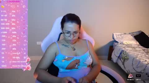 sexyloba  independent model online show from 16, 10, 2025