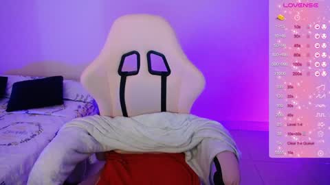 sexyloba  independent model online show from 11, 4, 2026