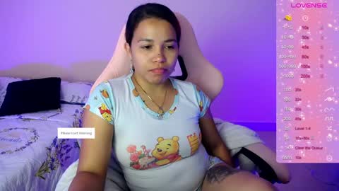 Snapshot of sexyloba_ chatting on 18, 4, 2026 sexyloba independent model online show from 18, 4, 2026
