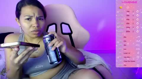 Snapshot of sexyloba_ chatting on 18, 4, 2026 sexyloba independent model online show from 18, 4, 2026