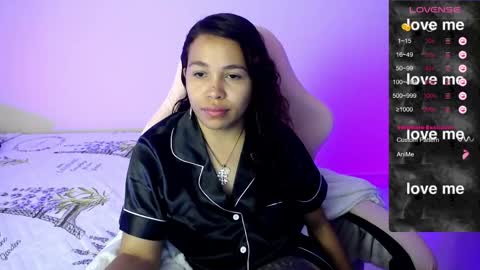 Snapshot of sexyloba_ chatting on 29, 4, 2026 sexyloba independent model online show from 29, 4, 2026