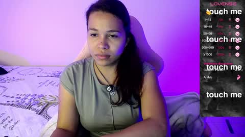 Snapshot of sexyloba_ chatting on 8, 5, 2026 sexyloba independent model online show from 8, 5, 2026