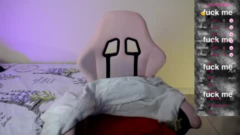 Snapshot of sexyloba_ chatting on 13, 5, 2026 sexyloba independent model online show from 13, 5, 2026