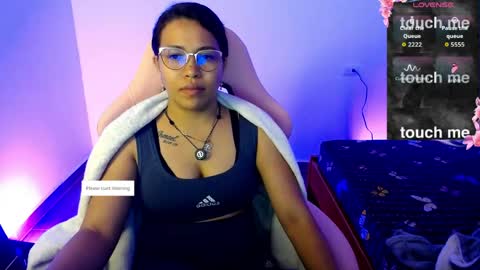 Snapshot of sexyloba_ chatting on 31, 5, 2026 sexyloba independent model online show from 31, 5, 2026