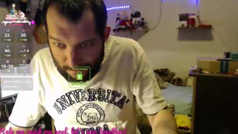 BISEXPRINCE777 online show from 18, 12, 2024